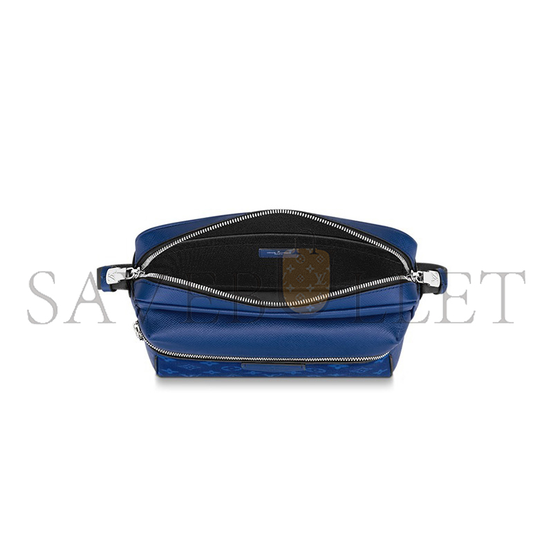 LOUIS VUITTON OUTDOOR MESSENGER M30242 (25.5*18*5cm)